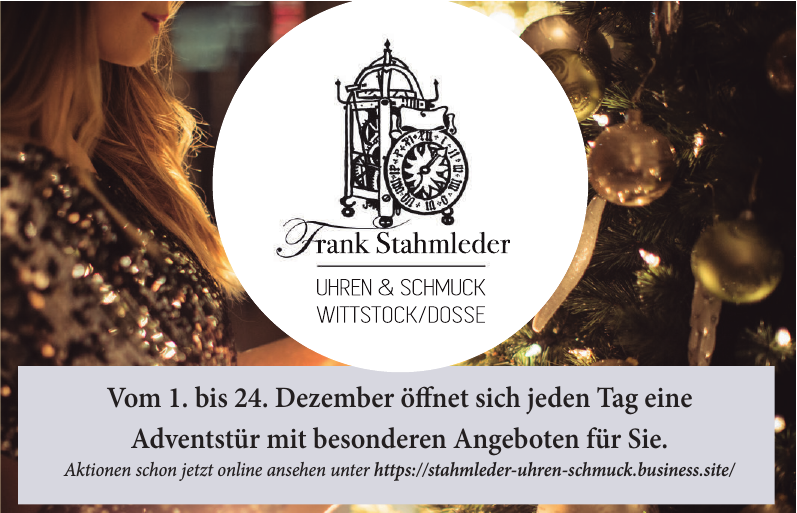 Frank Stahmleder Frank Stahmleder