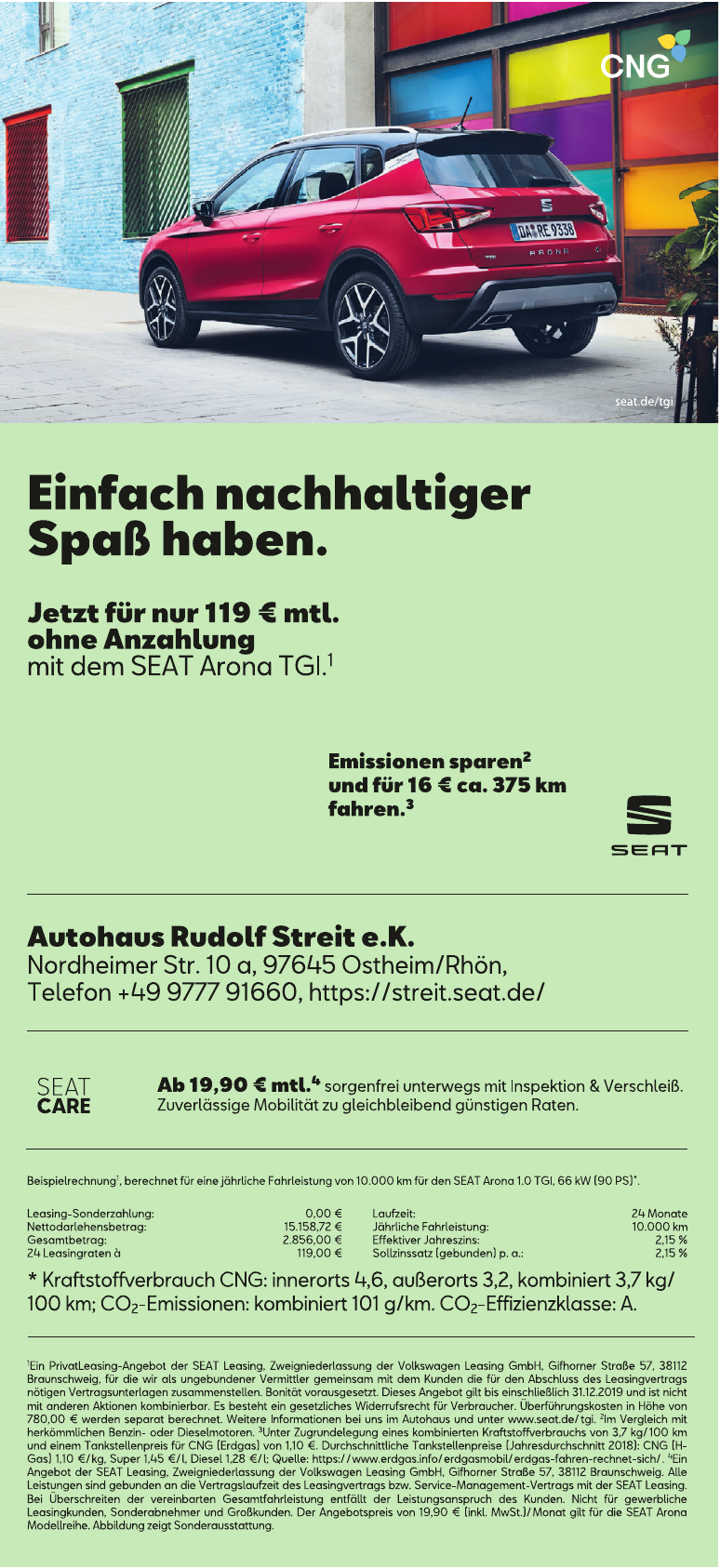 Autohaus Rudolf Streit e.K. Autohaus Rudolf Streit e.K.