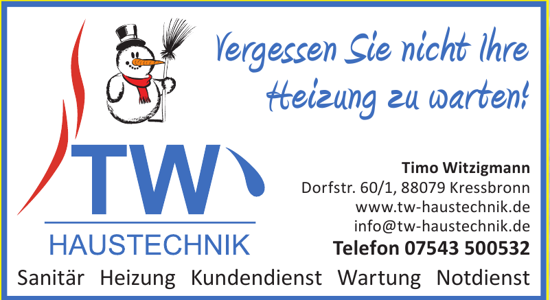 Intensivpflegedienst Lebenswert GmbH Timo Witzigmann