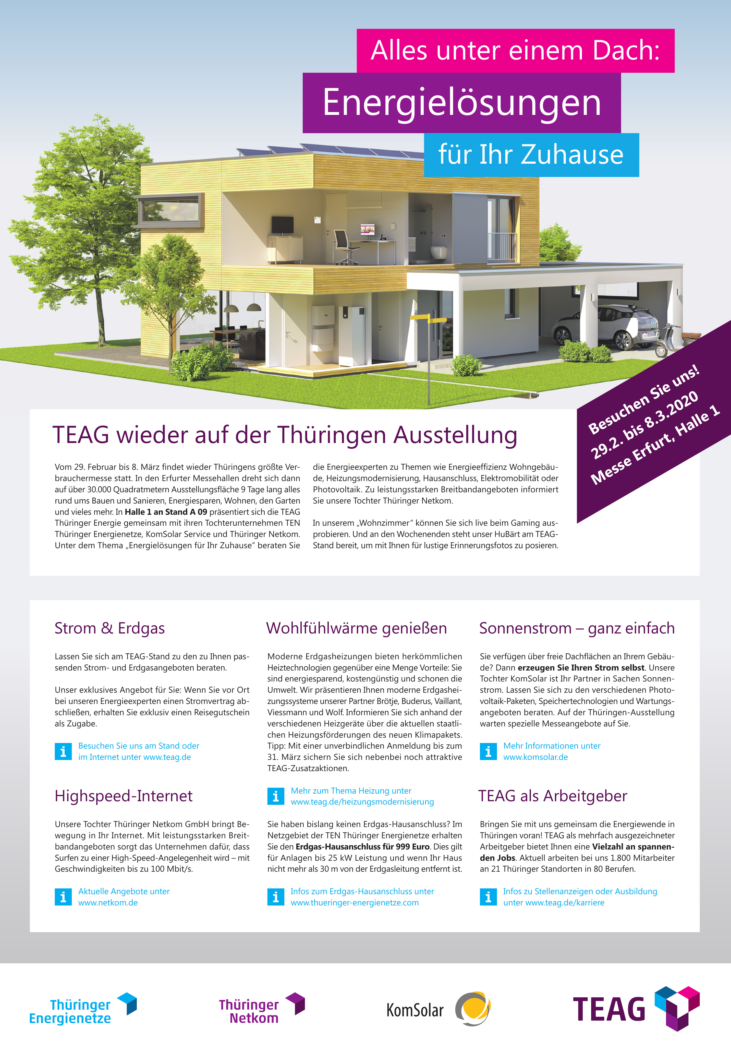 TEAG TEAG