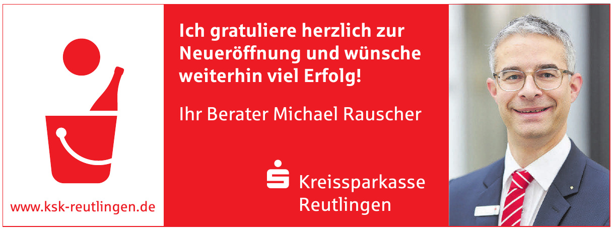 Kreissparkasse Reutlingen Kreissparkasse Reutlingen