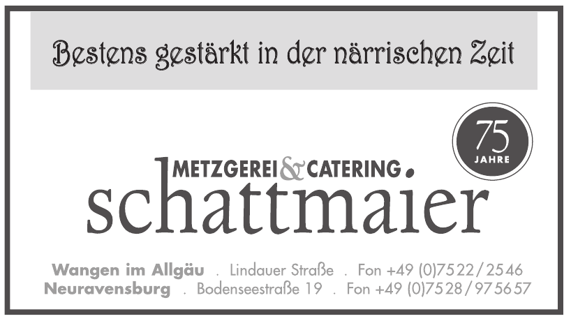 Metzgerei & Catering Schattmaier Metzgerei & Catering Schattmaier