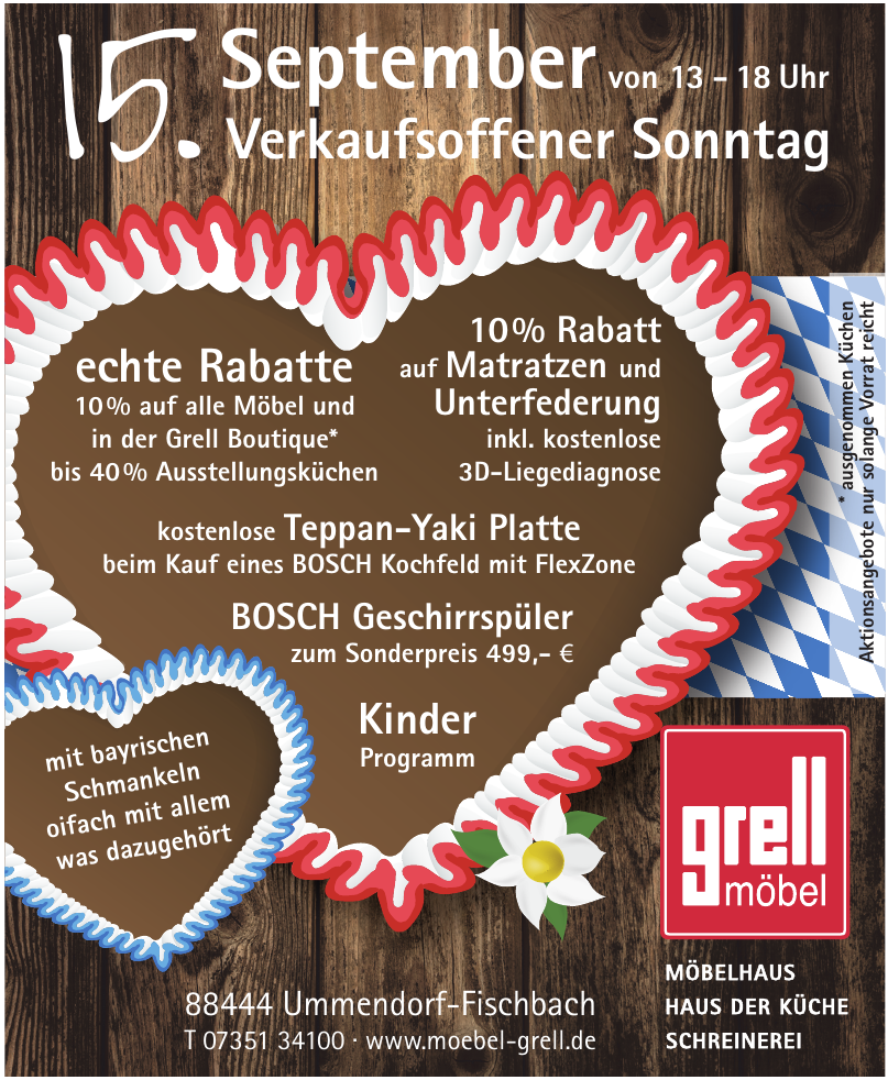 Möbel Grell GmbH Möbel Grell GmbH