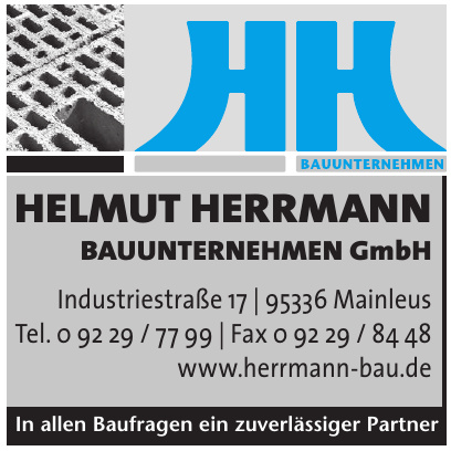 Helmut Herrmann Bauunternehmen GmbH