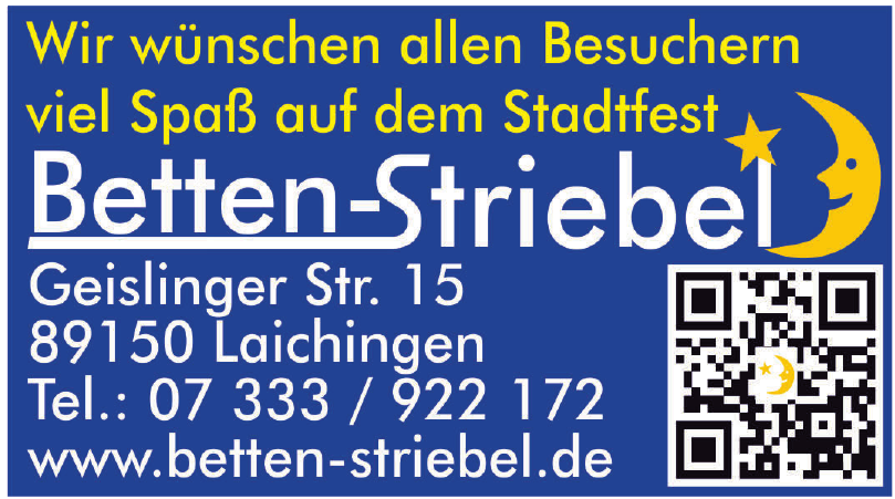 Betten-Striebel Betten-Striebel