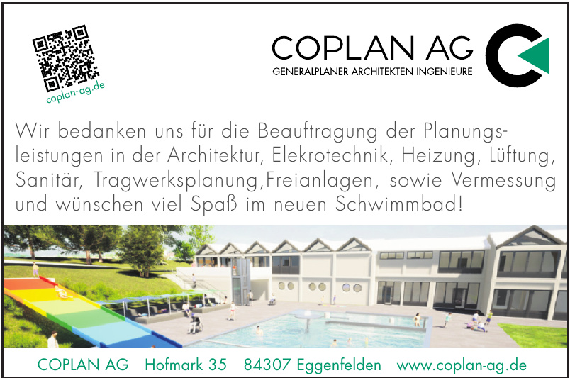 Coplan AG