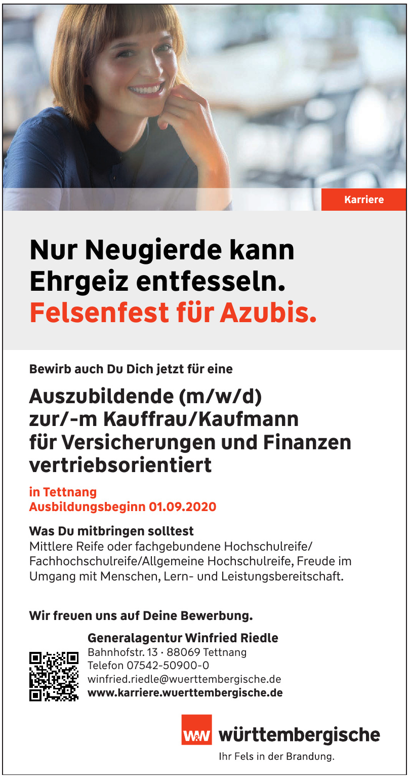 Generalagentur Winfried Riedle Generalagentur Winfried Riedle