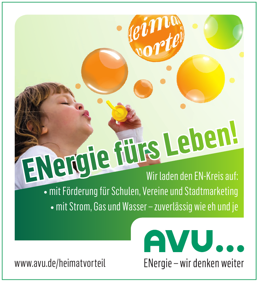 AVU AVU
