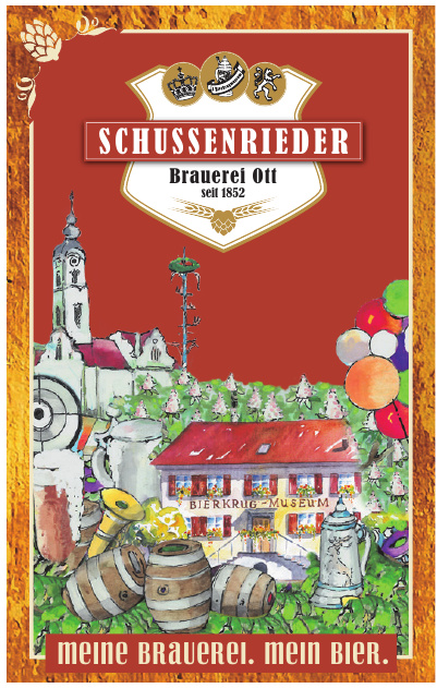 Schussenrieder Schussenrieder