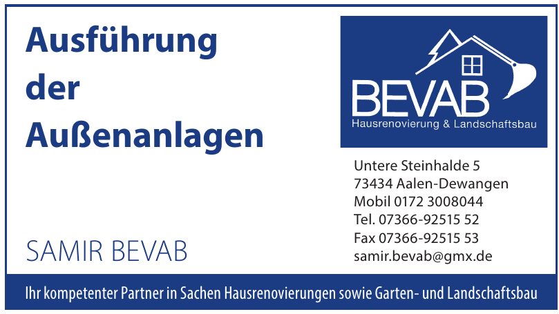 Bevab Bevab