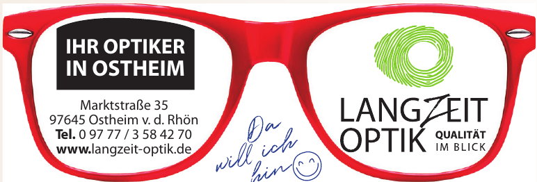 Langzeit Optik Langzeit Optik