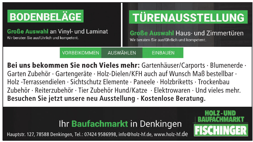 Helmut Fischinger Helmut Fischinger