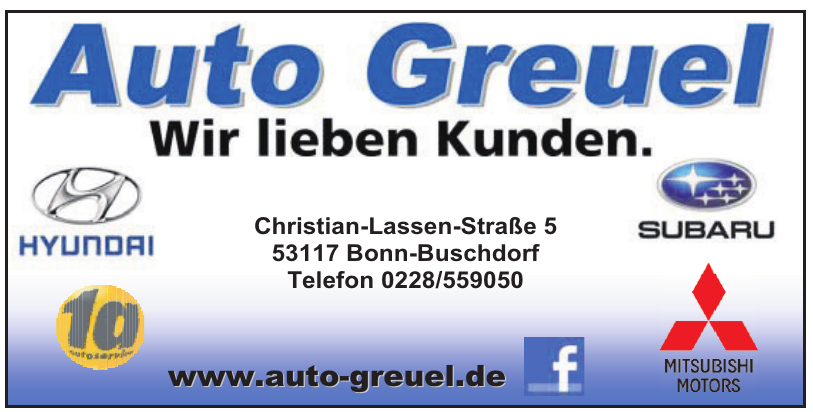 Auto Greuel Auto Greuel