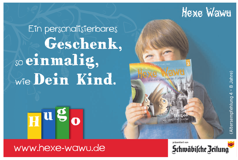 Hexe Wawu Hexe Wawu