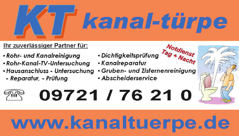 Kanal-Türpe Kanal-Türpe