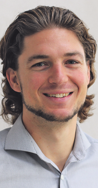 Bild: Patrick Weber Bild: Patrick Weber