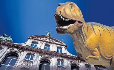 Auch digital ins Abenteuer Auch digital ins Abenteuer