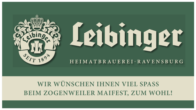 Leibinger Leibinger