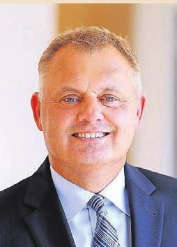 Andreas Otto ist Vorstandsvorsitzender der Volksbank im Bergischen Land, die für Wuppertal, Remscheid Solingen und Umgebung zuständig ist. Andreas Otto ist Vorstandsvorsitzender der Volksbank im Bergischen Land, die für Wuppertal, Remscheid Solingen und Umgebung zuständig ist.