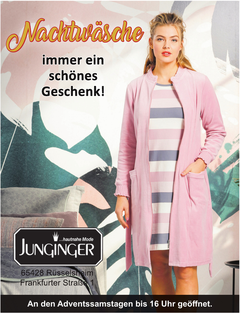 Junginger
