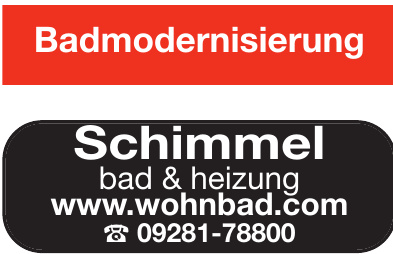 Schimmel bad & heizung Schimmel bad & heizung