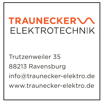 Traunecker Elektrotechnik Traunecker Elektrotechnik