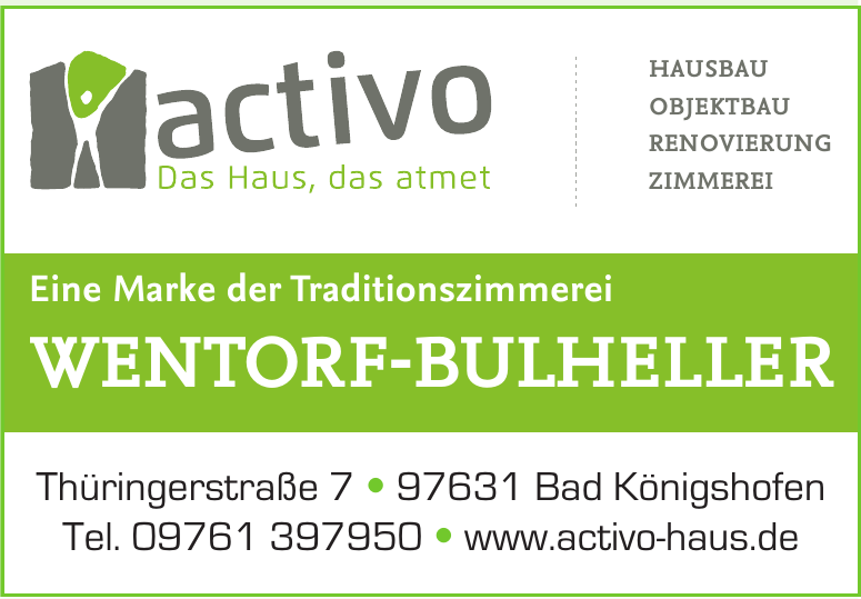 Zimmerei Wentorf-Bulheller GmbH Zimmerei Wentorf-Bulheller GmbH