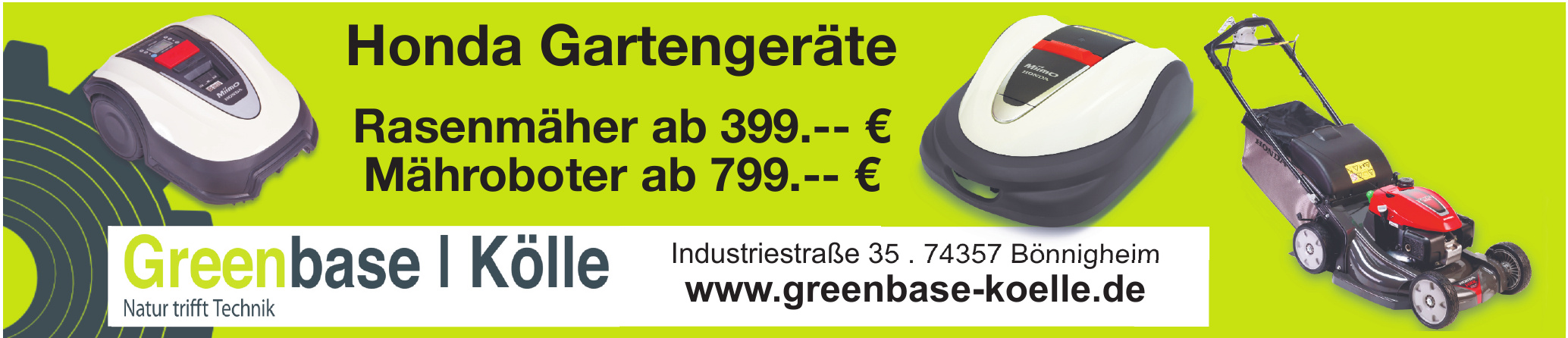 Grünbase Kölle Grünbase Kölle