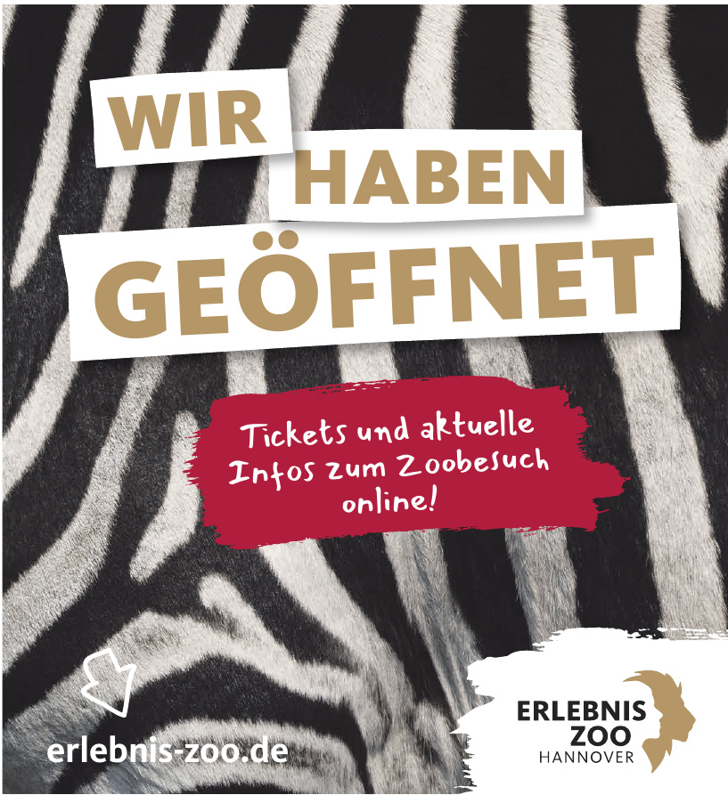 Erlebnis Zoo Erlebnis Zoo