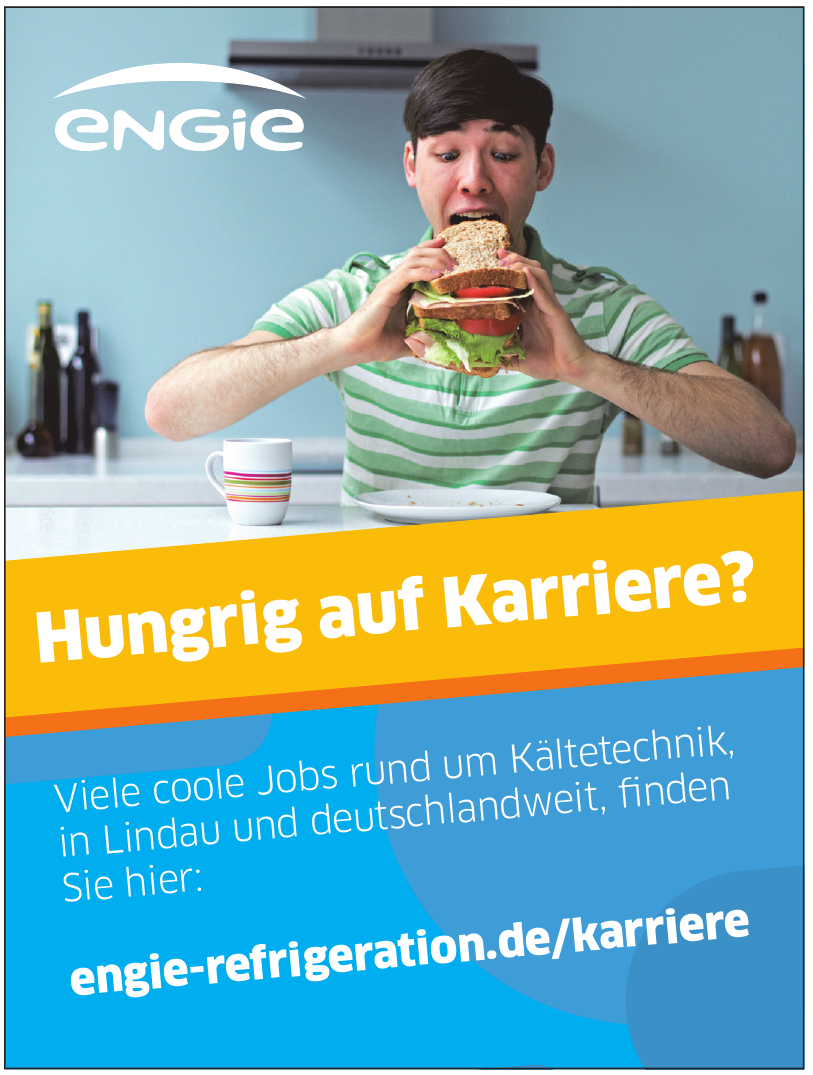 ENGIE Refrigeration GmbH (vormals Cofely Refrigeration GmbH) ENGIE Refrigeration GmbH (vormals Cofely Refrigeration GmbH)