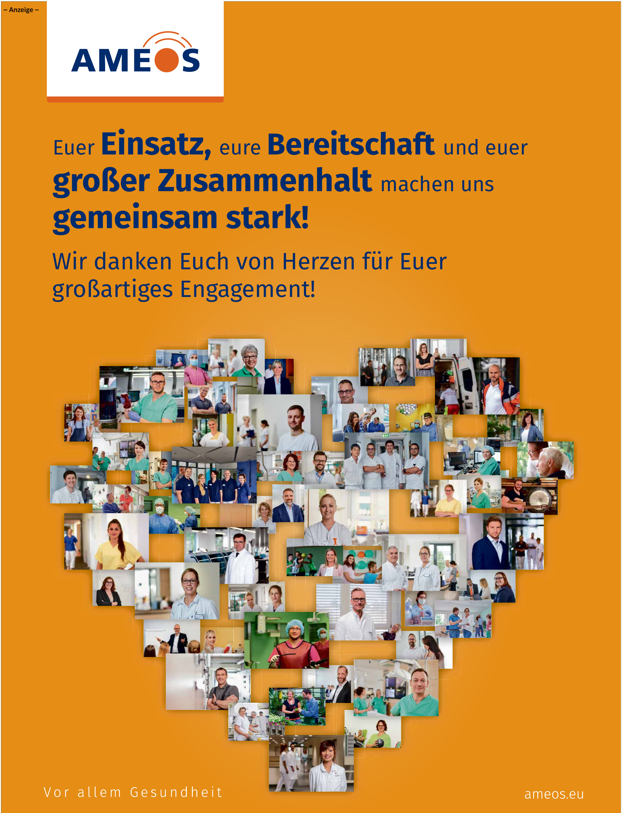 Ameos Klinikum Haldensleben Ameos Klinikum Haldensleben