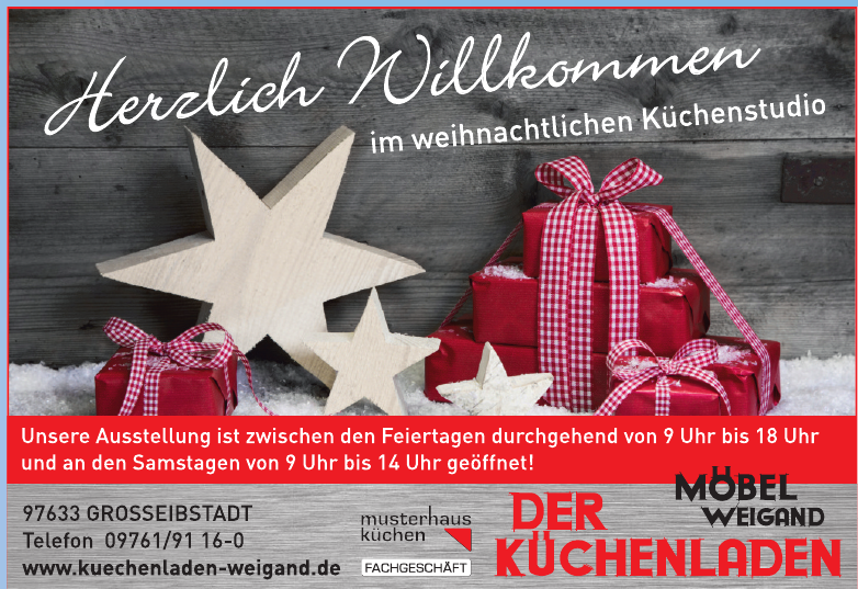 Der Küchenladen Möbel Weigand Der Küchenladen Möbel Weigand