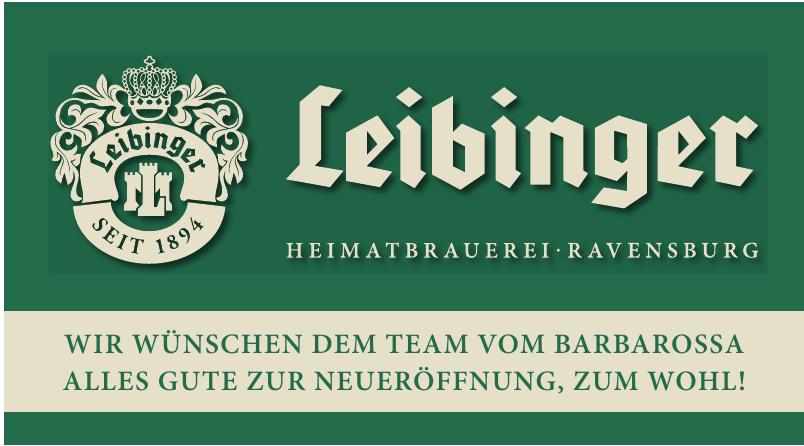 Leibinger Leibinger