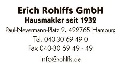 Erich Rohlffs GmbH