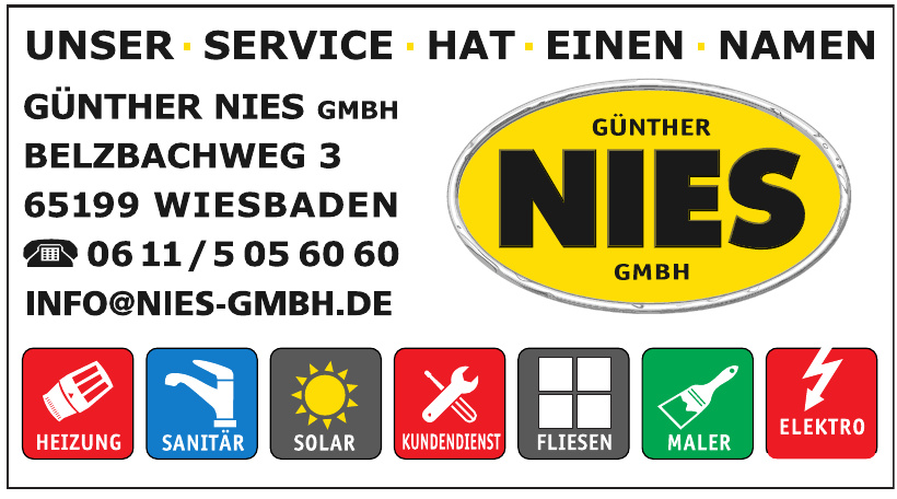 Günther Nies GmbH