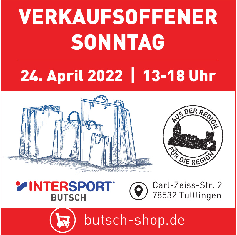 Sport-Butsch GmbH & Co. KG