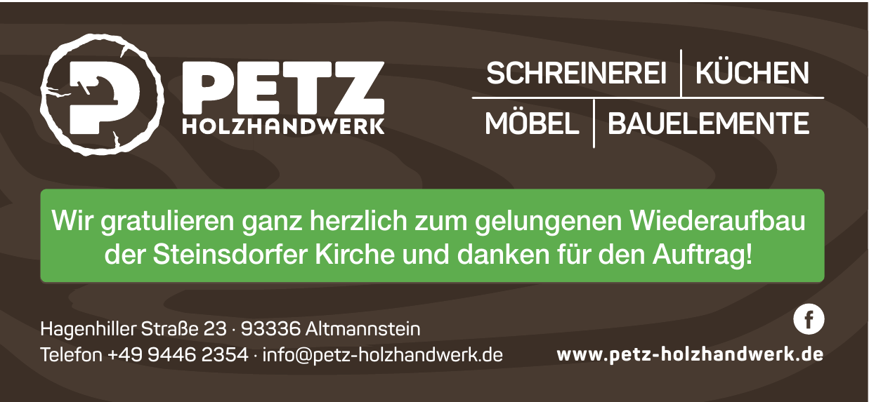 Petz Holzhandwerk Petz Holzhandwerk