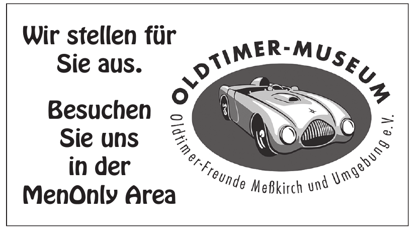 Oldtimer-Museum Oldtimer-Museum