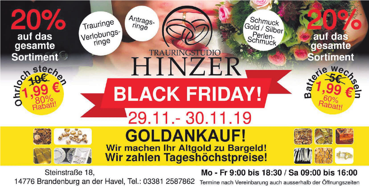 Trauringstudio Hinzer Trauringstudio Hinzer