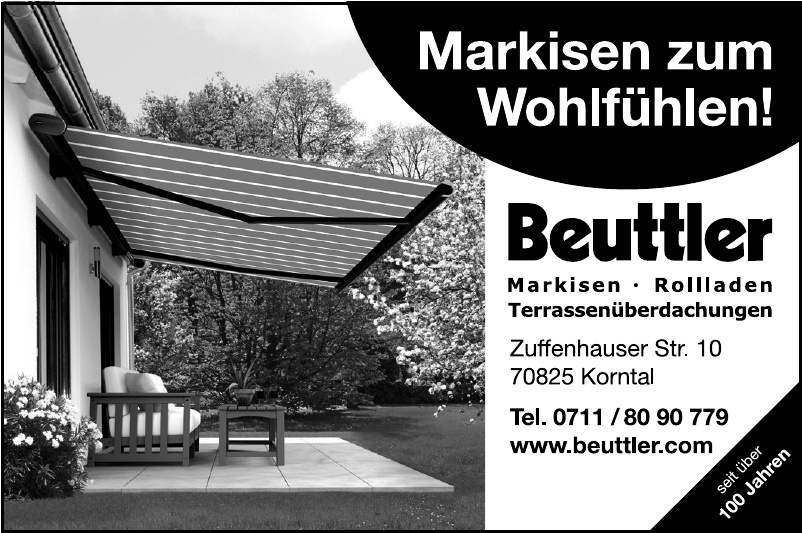 Beuttler GmbH
