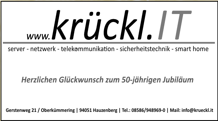 www.krückl.IT