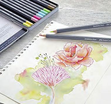 Foto: Faber-Castell