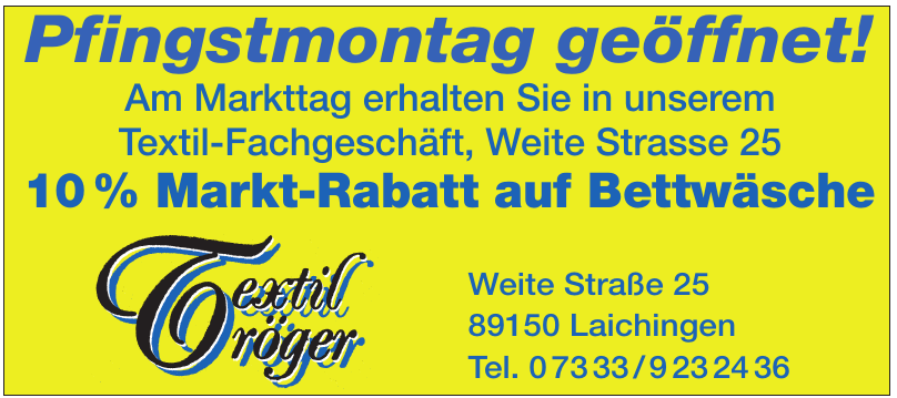 Textil Träger Textil Träger