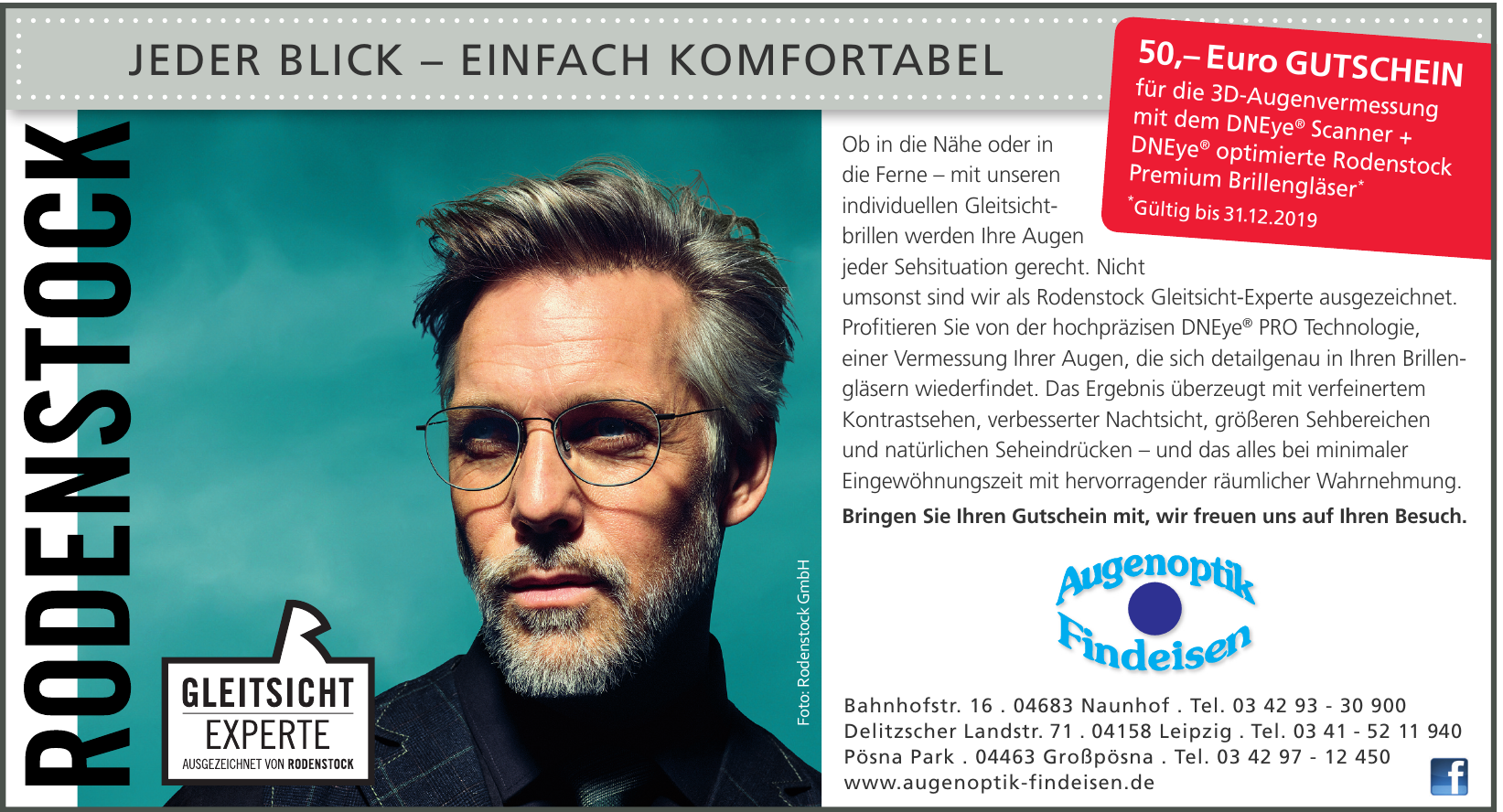 Augenoptik Findeisen Augenoptik Findeisen