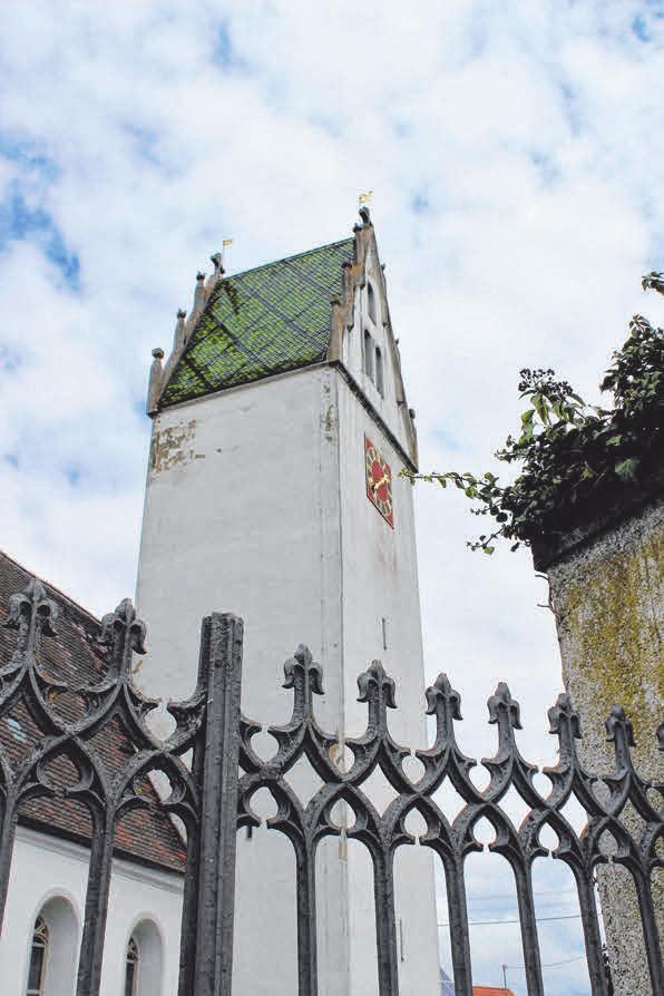 Gut versorgt in Suppingen Image 2 Gut versorgt in Suppingen Image 2