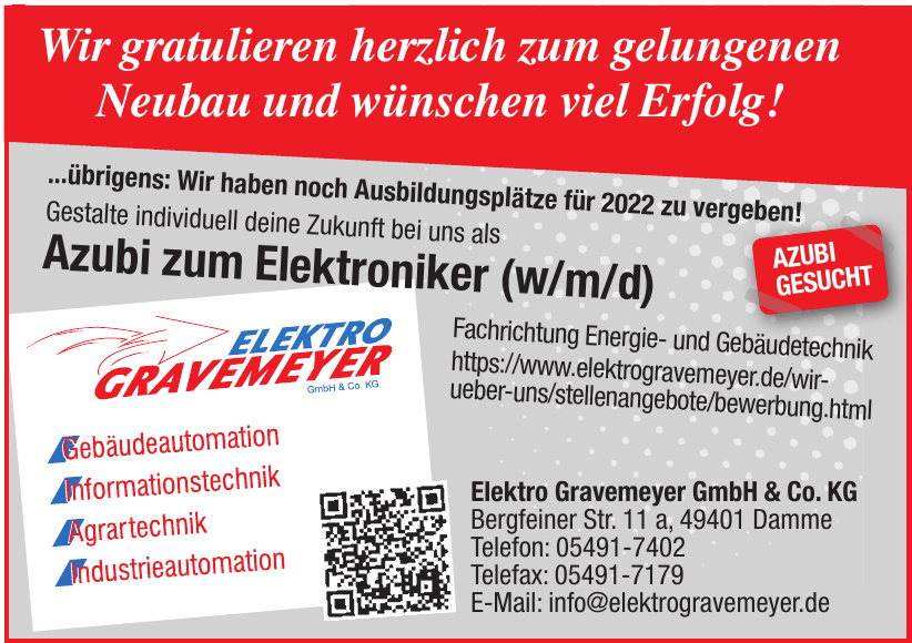 Elektro Gravemeyer GmbH & Co. KG