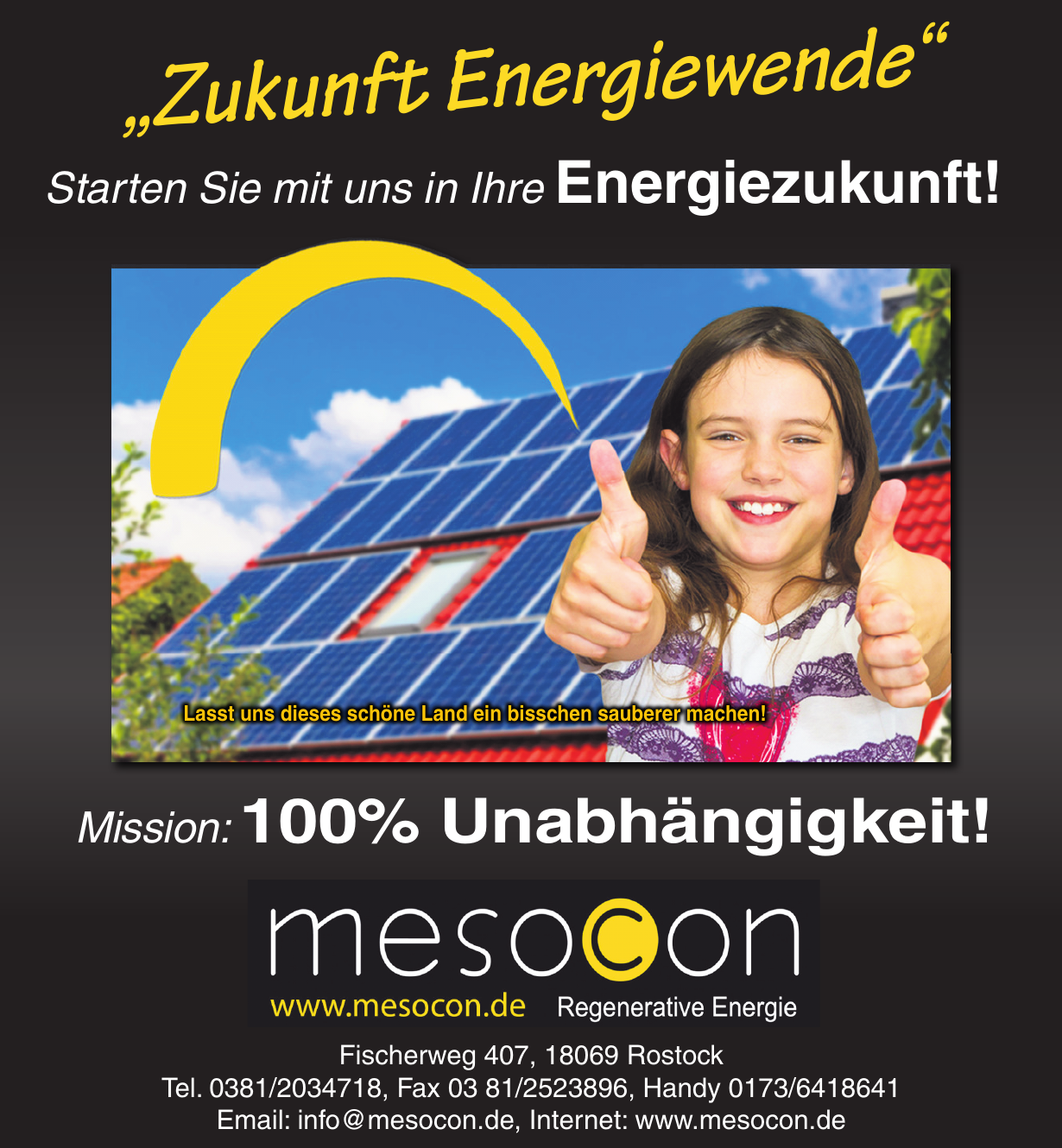 Mesocon Mesocon