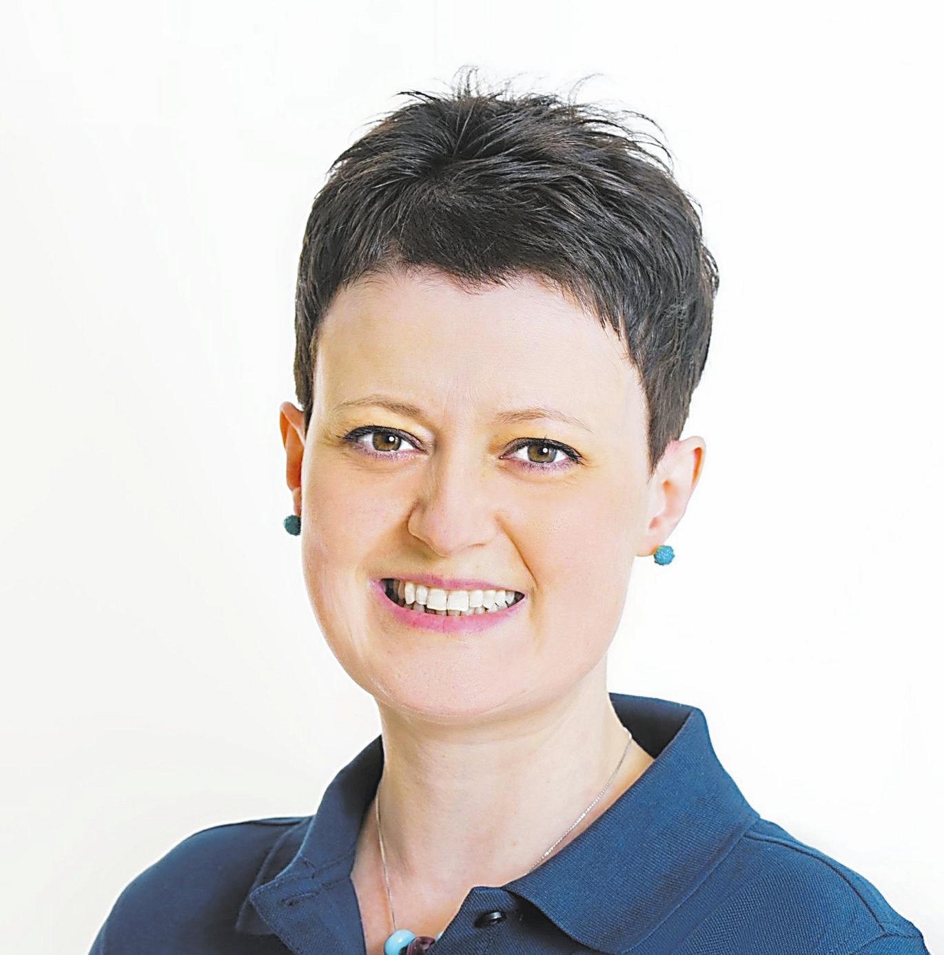 Dr. Rebecca Schmidt. Dr. Rebecca Schmidt.