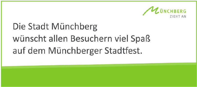 Stadt Münchberg Stadt Münchberg