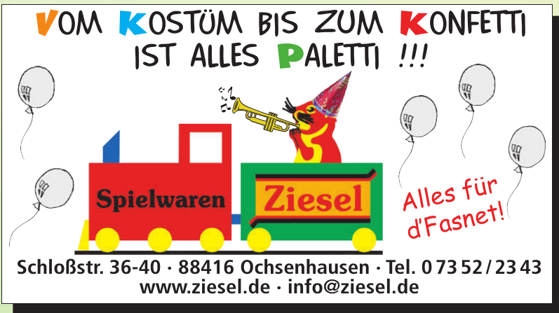 Ziesel GmbH Ziesel GmbH